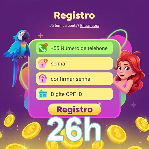 Ilustração de Explore apostas esportivas no 26h com odds altas