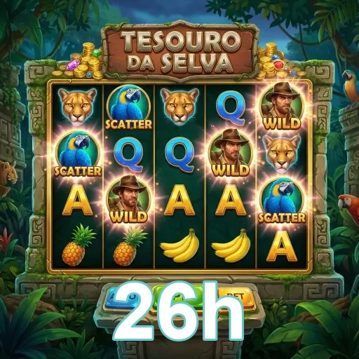 Ilustração de Aproveite o cadastro simplificado da 26h e atendimento VIP