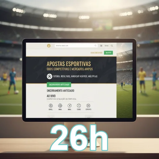 Ilustração de Explore as Slots na 26h com Suporte e Agilidade