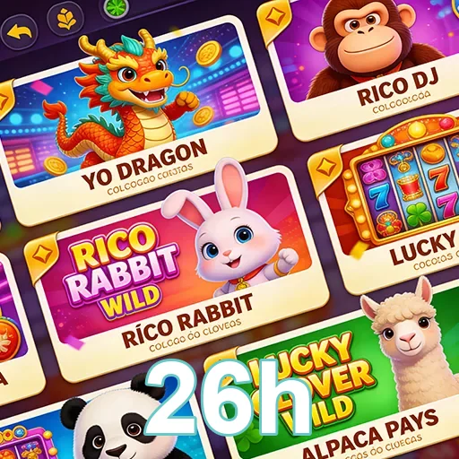 Ilustração de Acesse o Cassino Online 26h com Facilidade e Segurança