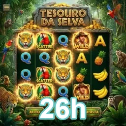 Ilustração de Explore as promoções premium da 26h para um jogo dinâmico