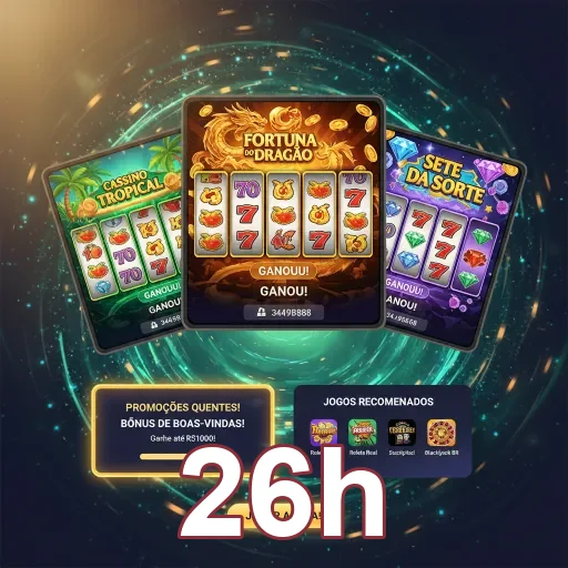 Acesso VIP com transparência total - 26h