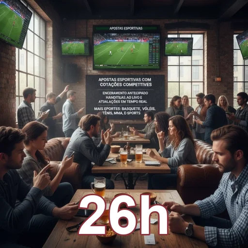 Ilustração de Jogos de Slots Inovadores