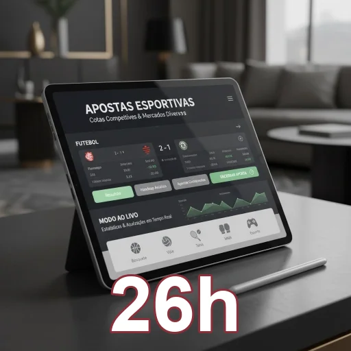 Ilustração de Jogos de Slots Atrativos